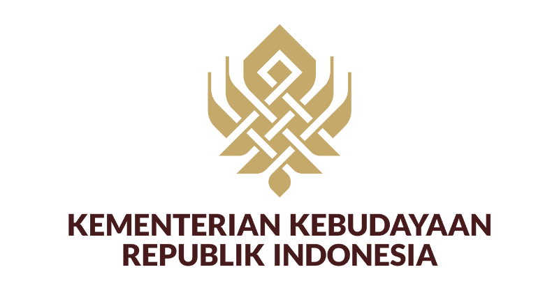 Logo Kementerian Kebudayaan Republik Indonesia